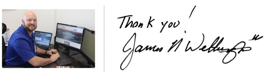 Jamie Signature
